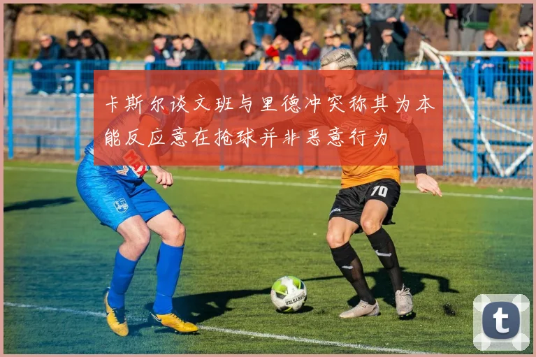 卡斯尔谈文班与里德冲突称其为本能反应意在抢球并非恶意行为